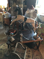 Brocante d'Antan à Orsans