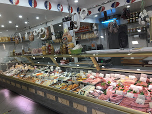 Photo n°2 de Boucherie de l’église à Fontenay-sous-Bois (Fromagerie)