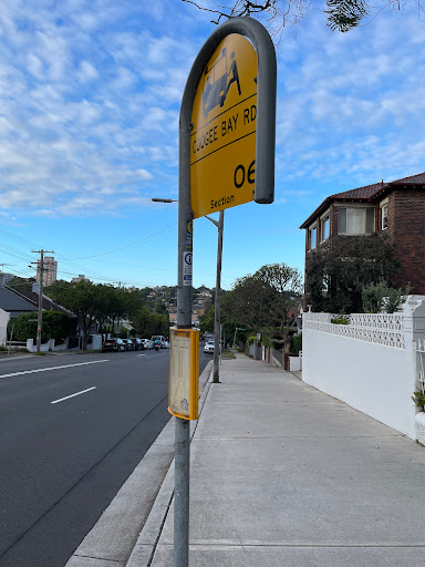 Carrington Rd at Coogee Bay Rd - Thumbnail