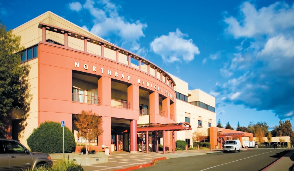 Northbay Health Medical Center