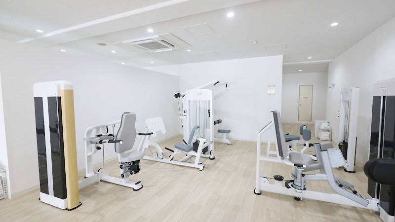 chocoZAP柏原国分本町