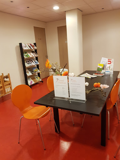 massagepraktijk arjan de marie