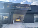 Harlan's Flash Auto Towing