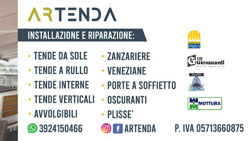 ARTENDA di Anzalone Roberto