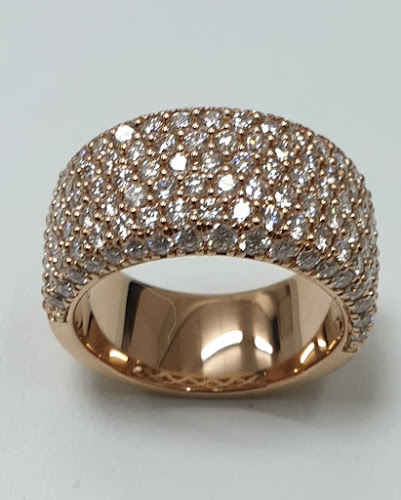 G Naran - Jewelry