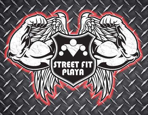 Street Fit Playa