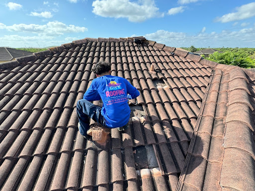 City Roofing - Thumbnail