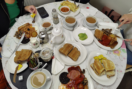 Cefn Tea Rooms - Thumbnail