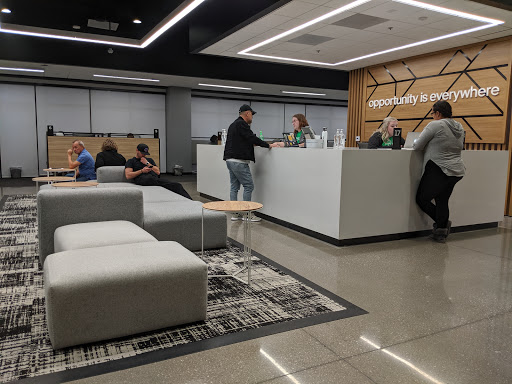 Uber Greenlight - Visual