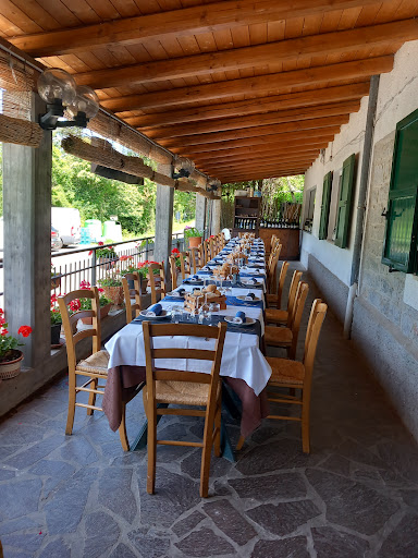 Trattoria Da Berto - Visual