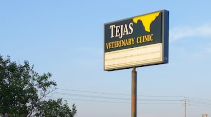 Foto de Tejas Veterinary Clinic