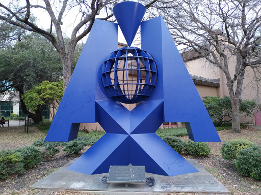 Universidad Nacional Autonoma de Mexico - San Antonio - Thumbnail
