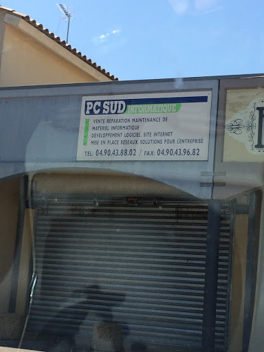 PC Sud Informatique