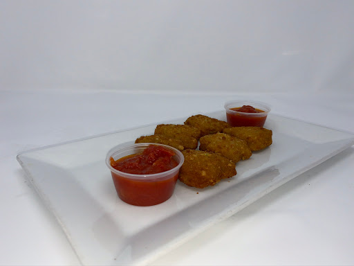 Corner Grill Rockland - Thumbnail
