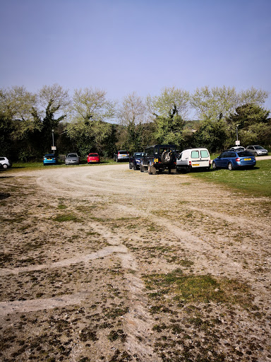 Pentewan Sands Car Park - Thumbnail