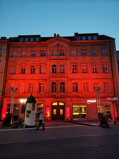 franconia lite Veranstaltungstechnik - Thumbnail