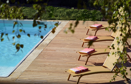 Photo de La Croisée Gîte en Bourgogne *jardin*piscine* à Lindry (89240)