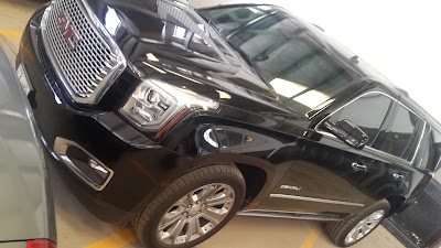 Photos of Chevrolet Alghanim Showroom Shuwaikh