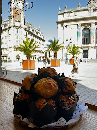 Photo n°44 de Notting Hill Coffee à Lille (Sandwicherie)