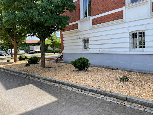 Genthiner Wohnungsbaugenossenschaft eG