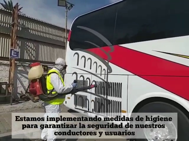 Opiniones de Transportes Romanini Bus en Peñalolén - Servicio de transporte