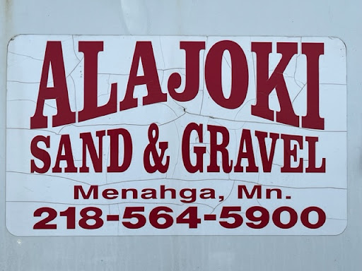 Alajoki Sand & Gravel Inc.