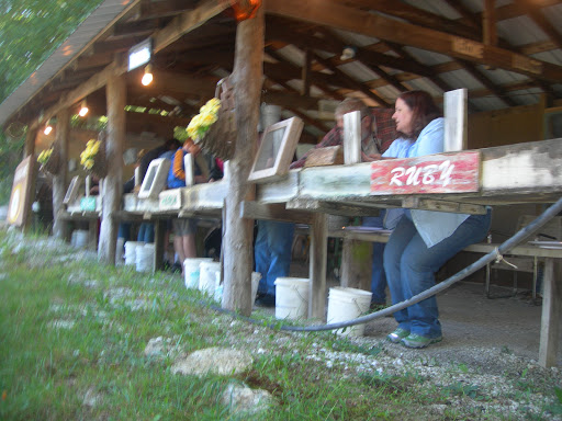 The Emerald Mine of Little Switzerland Gallery - United States
