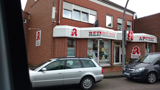 Reinhildis-Apotheke - Thumbnail