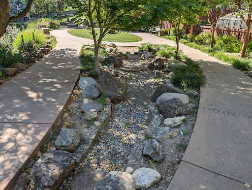 Davey Glen Park - Thumbnail