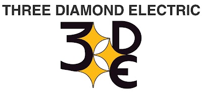 Three Diamond Electric