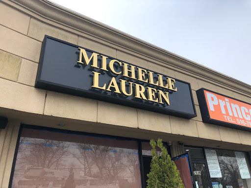 Michelle Lauren - Thumbnail
