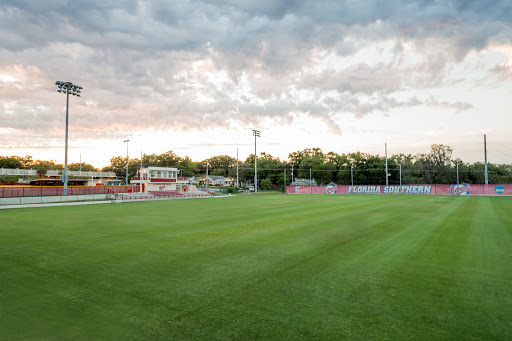 Moccasin Field - Visual