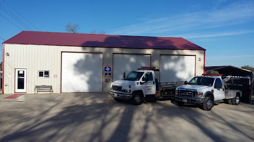 Troup Auto Service - Thumbnail