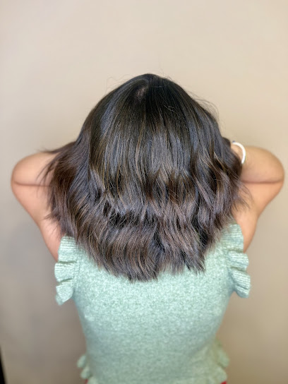 Anna Martos Perruqueria