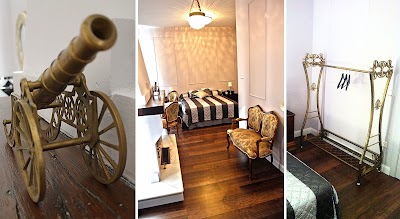 Photos of La Casa Azul B&B