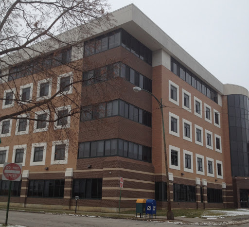 Herkimer Court Stenographer Gallery - United States