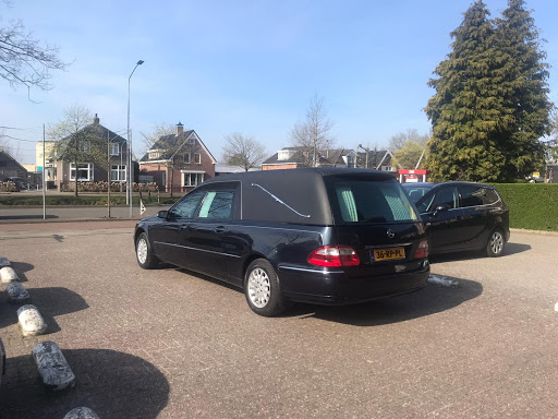 bert mulder uitvaartzorg - Thumbnail