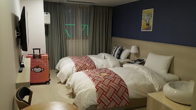 Photos of Choyang Tourist Hotel