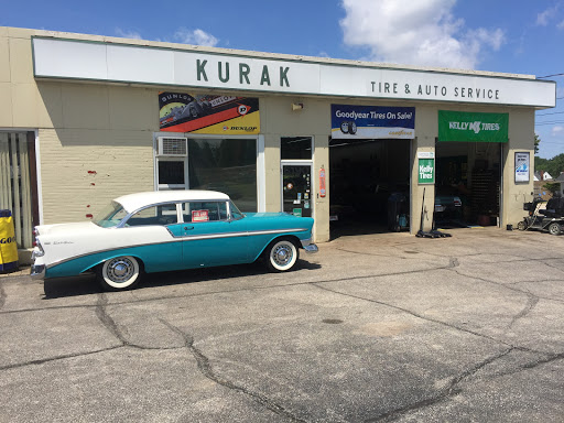 Kurak's Automotive & Tire Center - Thumbnail