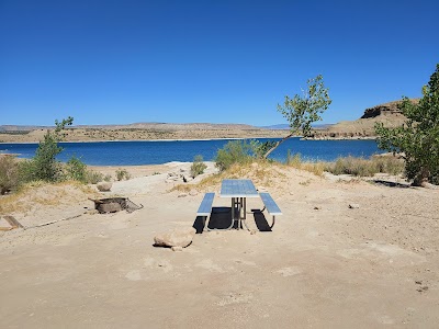Indian Bay Campground
