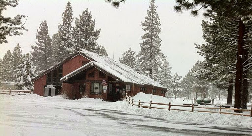 Mammoth Mountain RV Park - Thumbnail