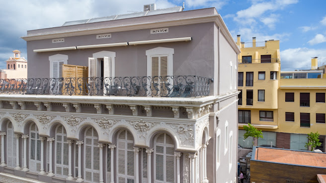 Casa Vincke by null