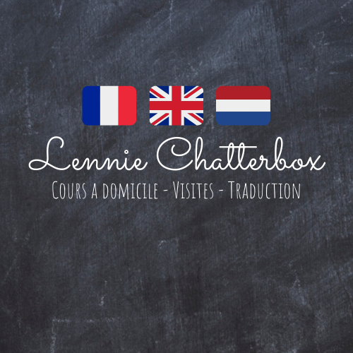 Lennie Chatterbox Cours D'anglais, Néerlandais Et Français Fle Dunkerque Coastline
