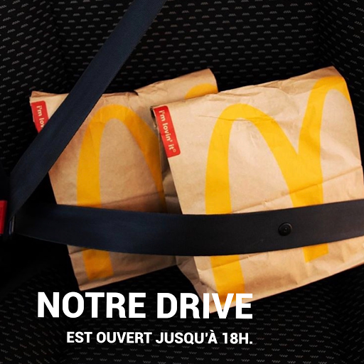Photo 3 - McDonald's