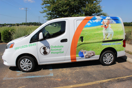 Oakdale Animal Hospital: Reservoir, MS Sullivan William C DVM - Thumbnail