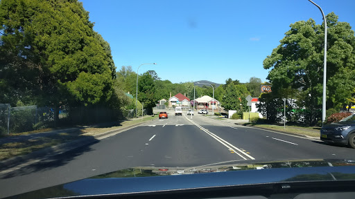 Lithgow & District Rescue Squad Gallery - Australia