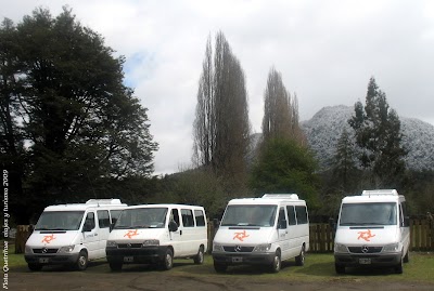 Photos of Quetrihue Travel and Tourism