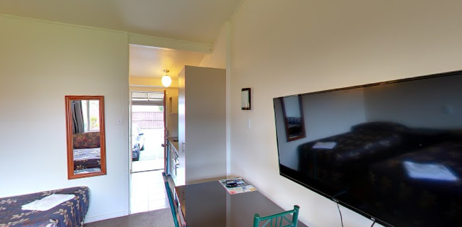 Blenheim Road Motor Lodge - Hotel