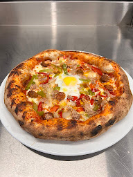 Photo n°6 de Les pizzas d Alex à La Crau (Pizzeria)