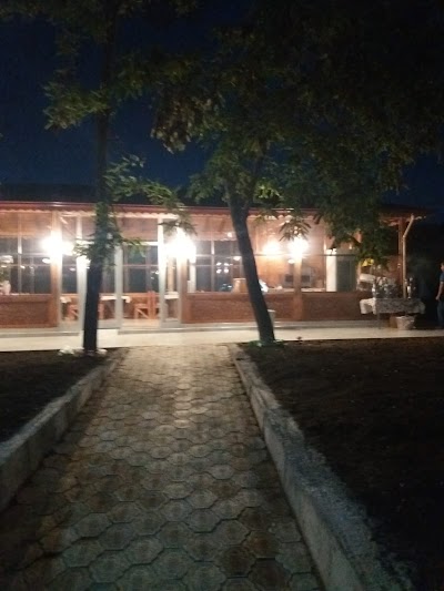 Köroğlu Restaurant